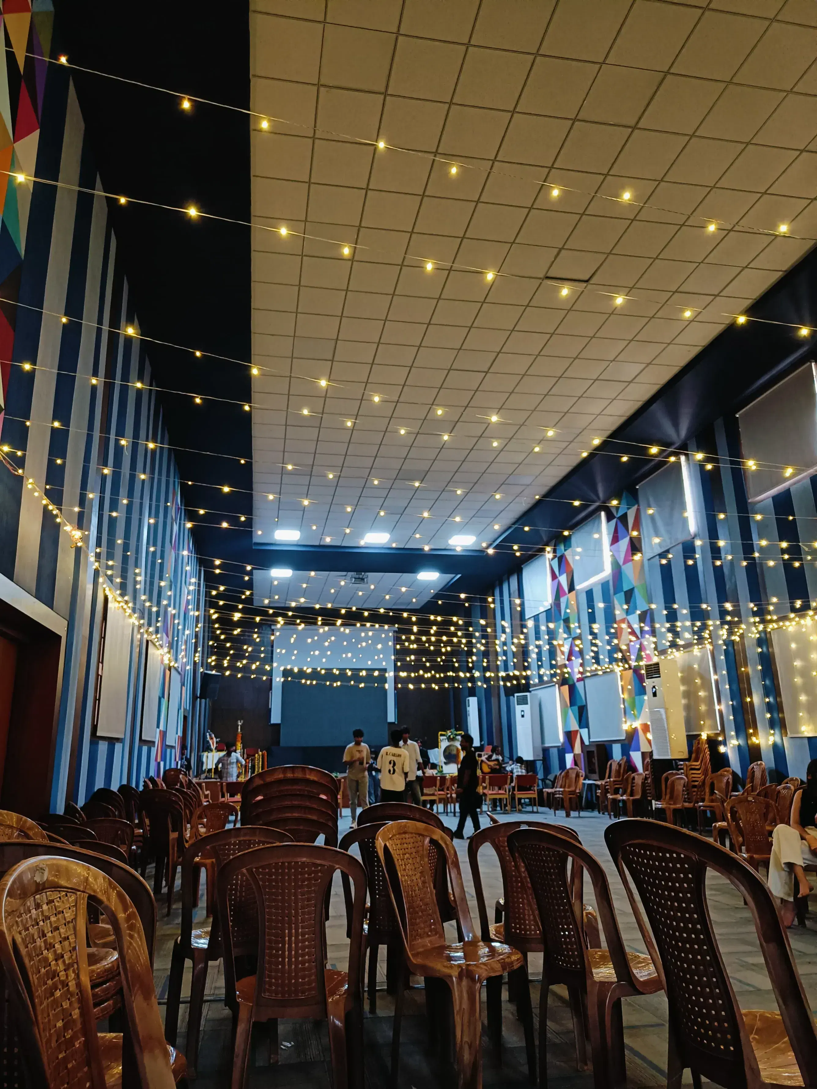 VIT Bhopal Academic Building photo 26